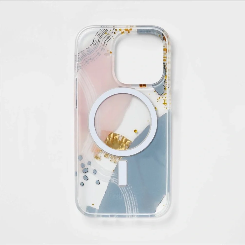 NEW heyday Apple iPhone 14 Pro Case with MagSafe